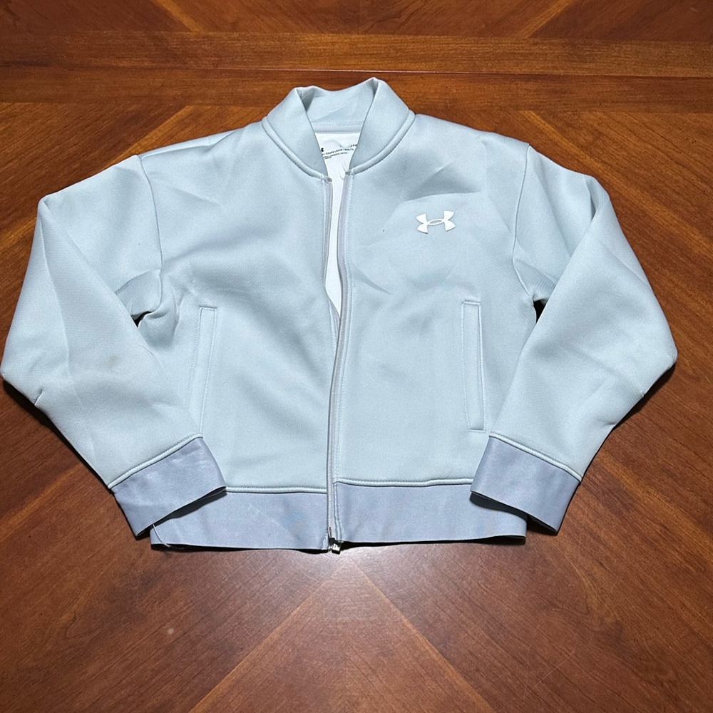 Kids Under Armour Jacket